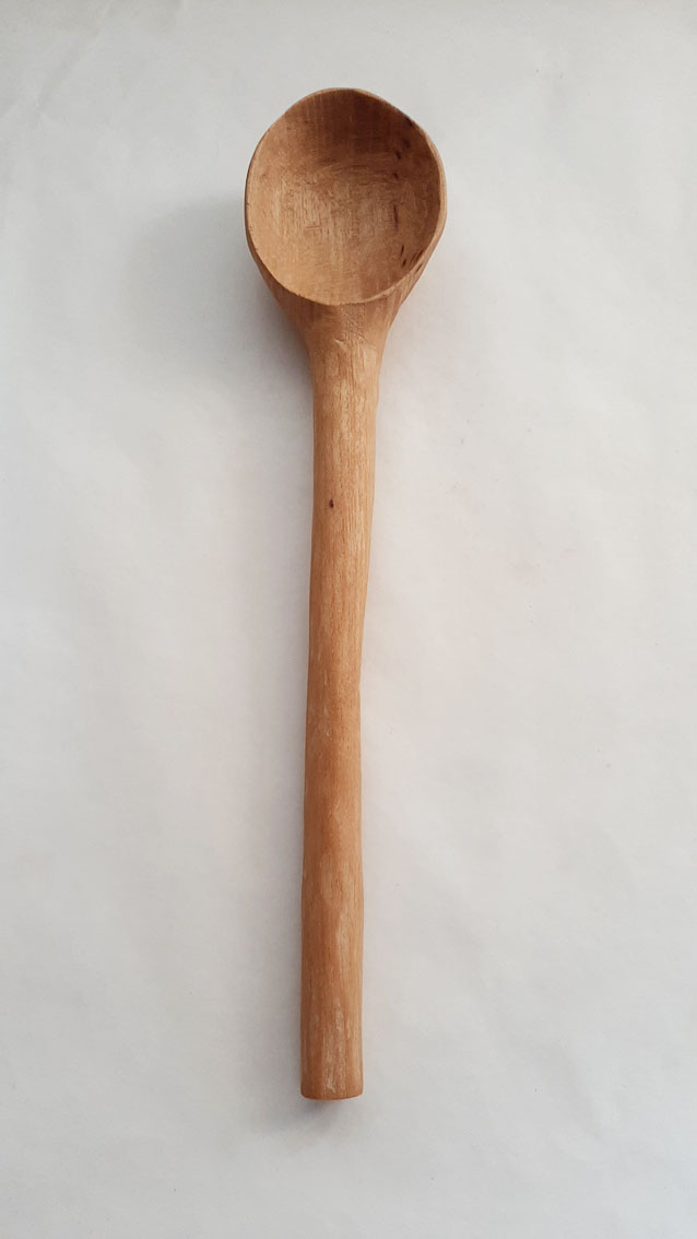 Cazo madera de roble - Imagen 2