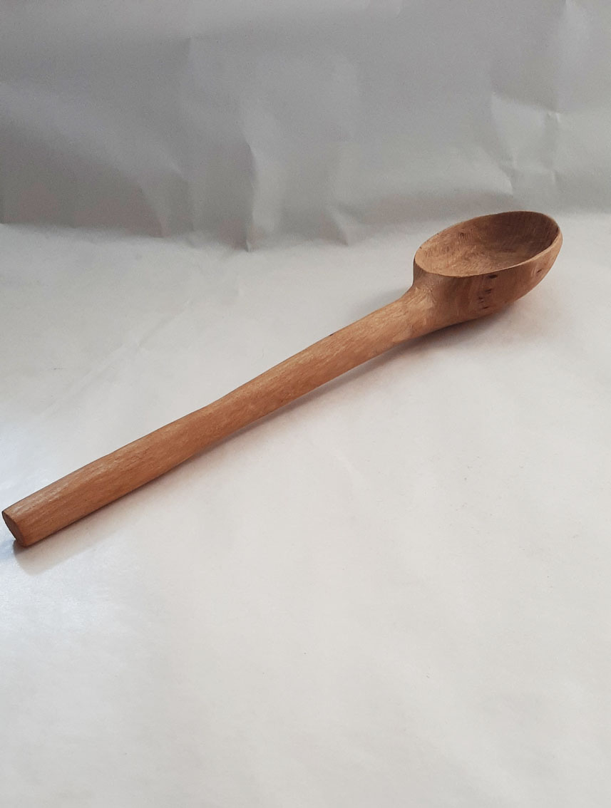Cazo madera de roble - Imagen 4