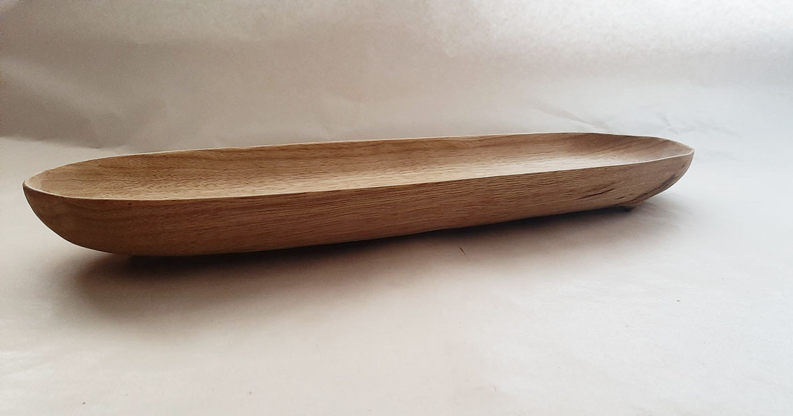 Plato trípode madera limba. A elegir - Imagen 11