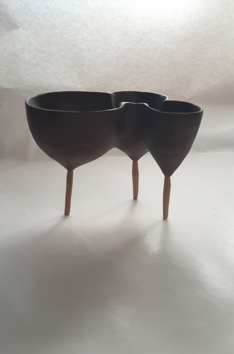 Escultura utilitaria Módulo 2 - Imagen 2