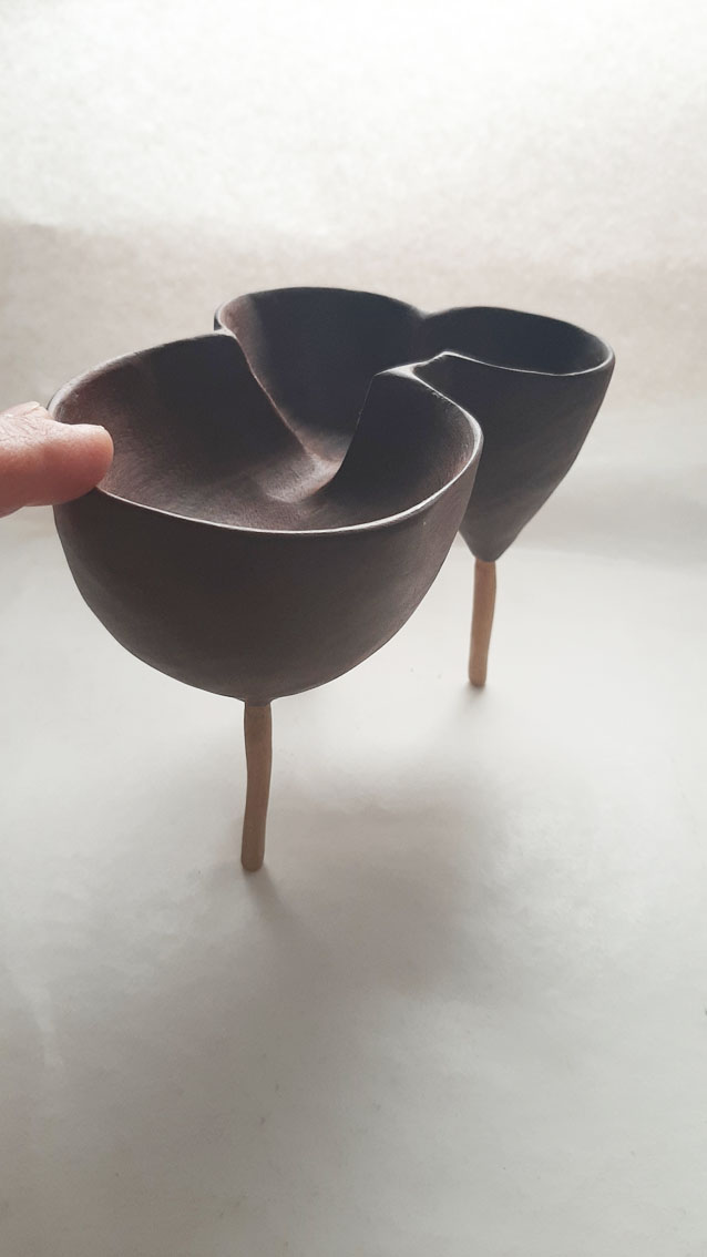 Escultura utilitaria Módulo 2 - Imagen 10