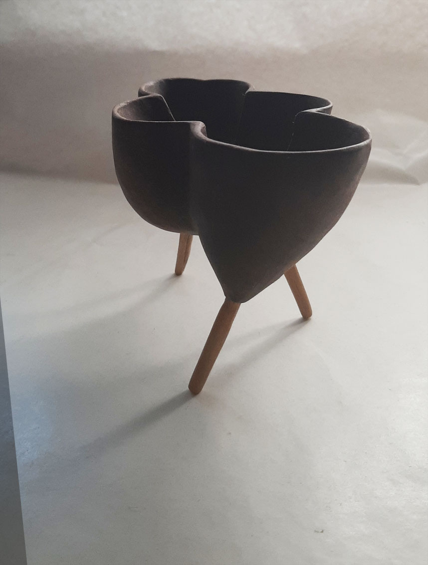 Escultura utilitaria Módulo 1 - Imagen 5