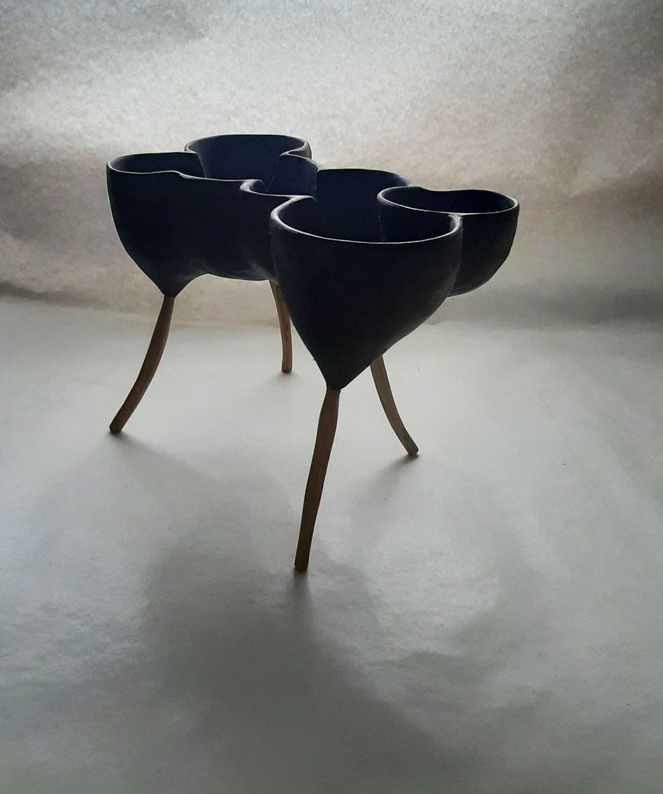 Escultura utilitaria Módulo 5 - Imagen 4
