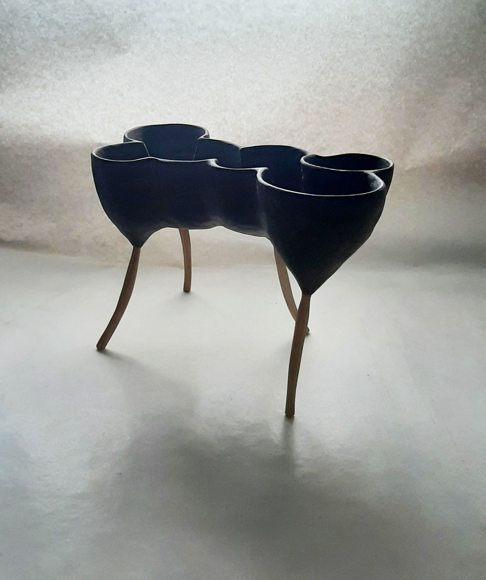 Escultura utilitaria Módulo 5