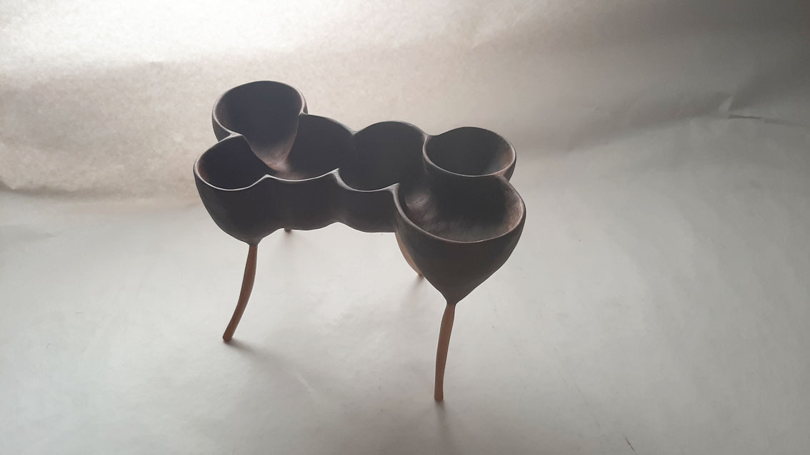Escultura utilitaria Módulo 5 - Imagen 6