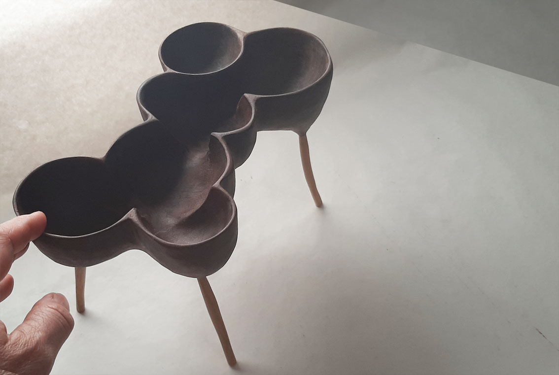Escultura utilitaria Módulo 5 - Imagen 7