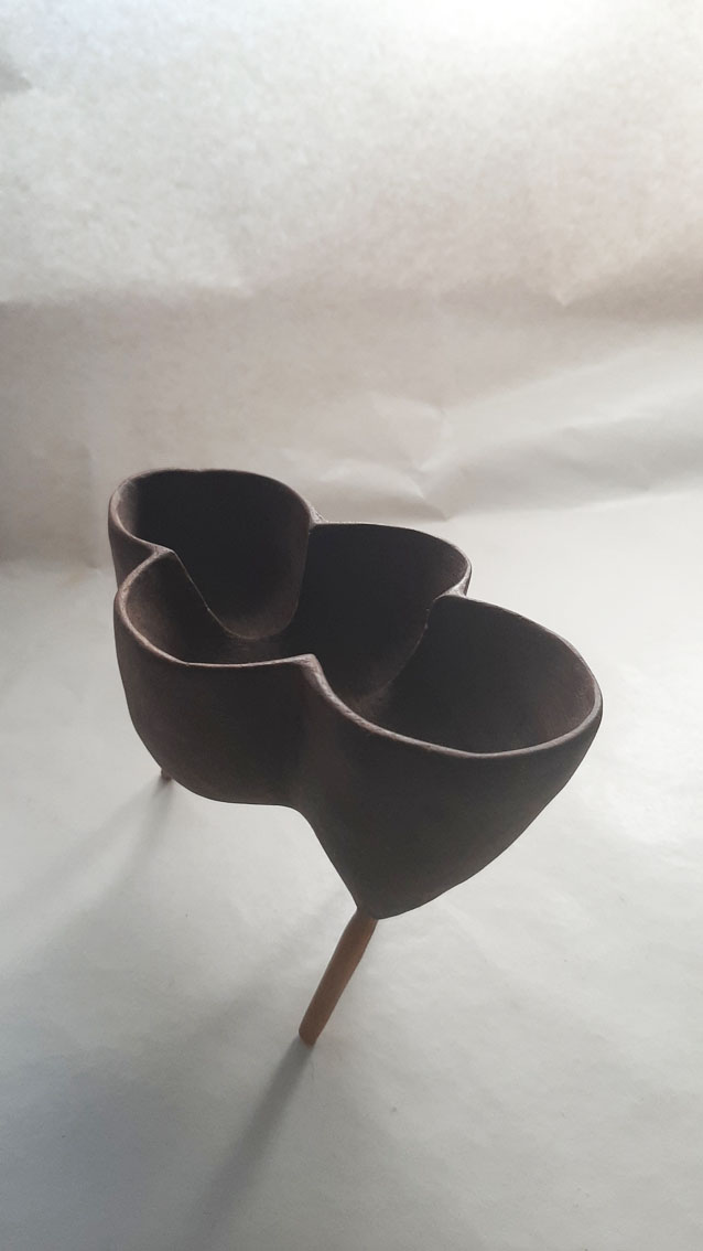 Escultura utilitaria Módulo 1 - Imagen 6