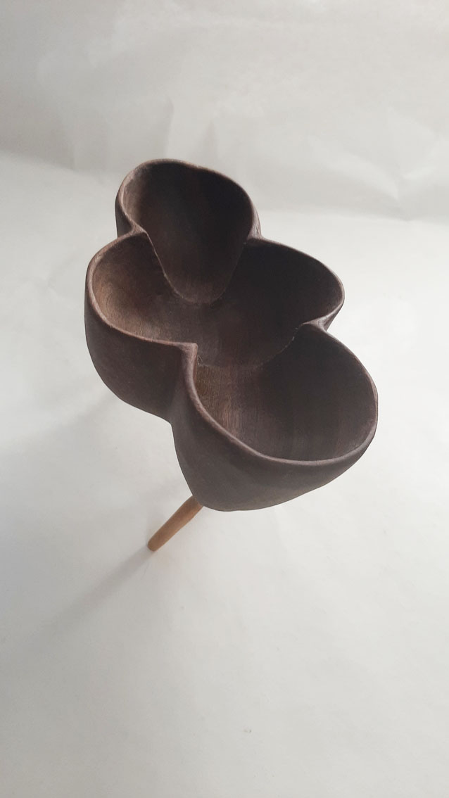 Escultura utilitaria Módulo 1 - Imagen 7