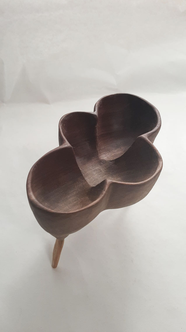 Escultura utilitaria Módulo 1 - Imagen 8