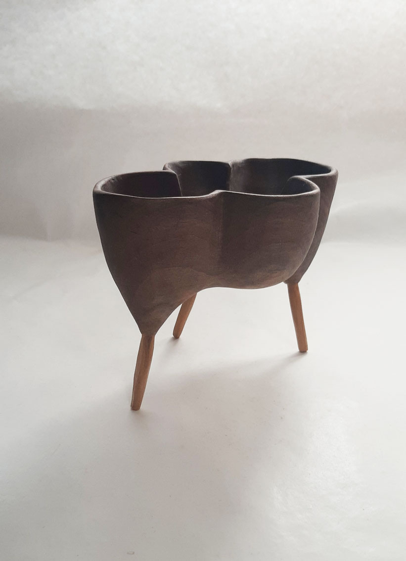 Escultura utilitaria Modulo 1