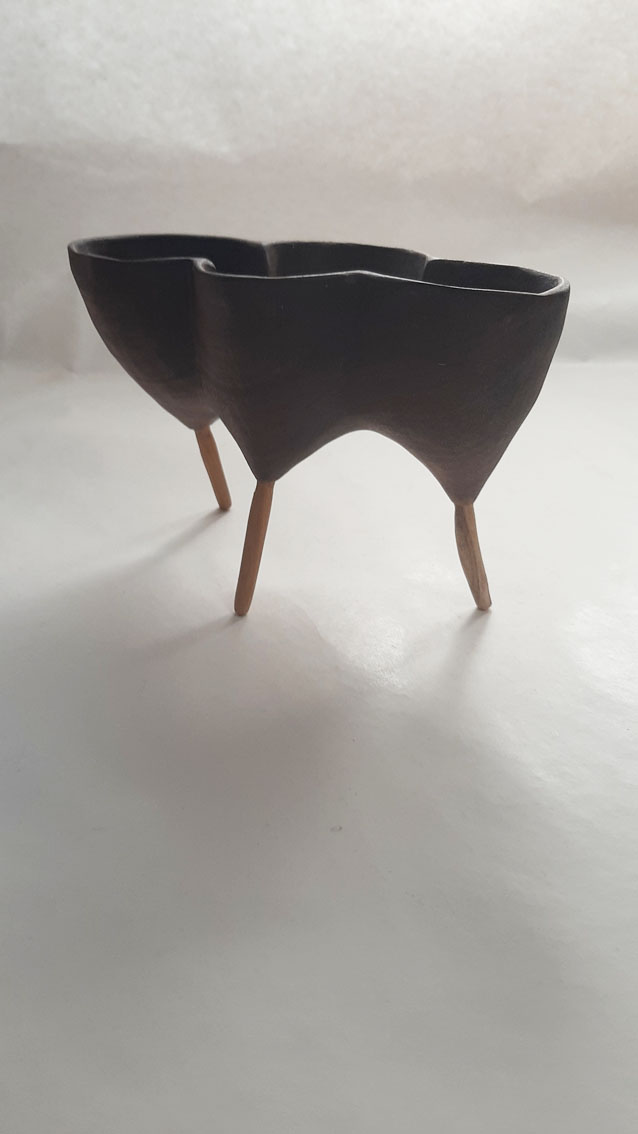 Escultura utilitaria Módulo 1 - Imagen 10