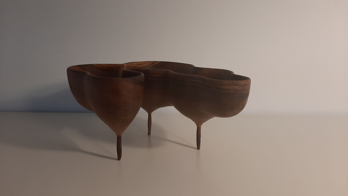 Escultura utilitaria Módulo 8 - Imagen 2