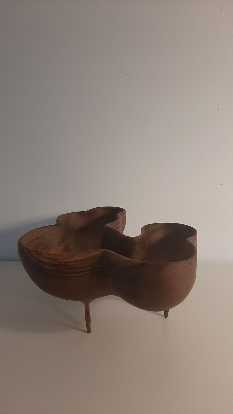 Escultura utilitaria Módulo 8 - Imagen 10