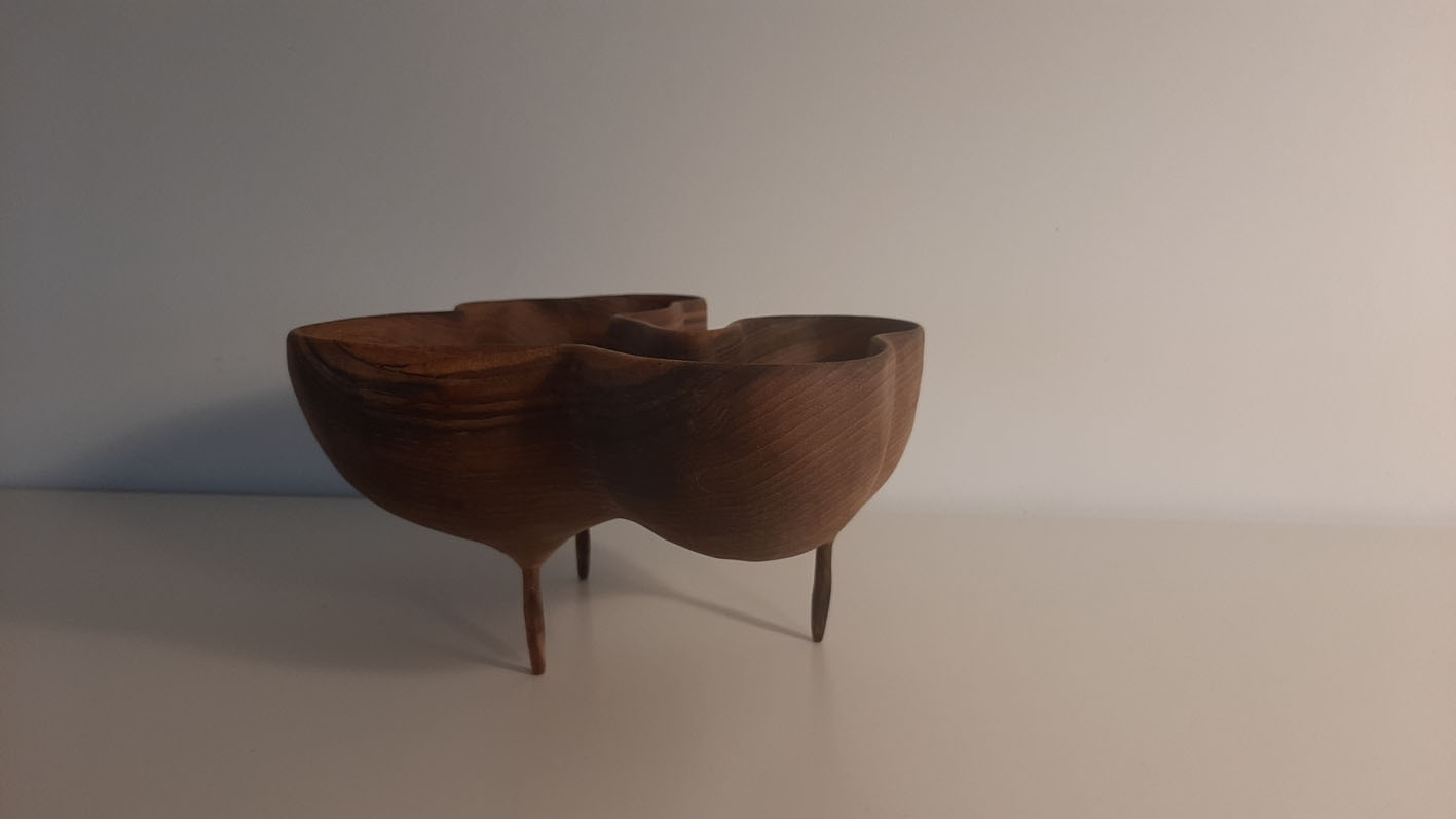 Escultura utilitaria Módulo 8 - Imagen 11