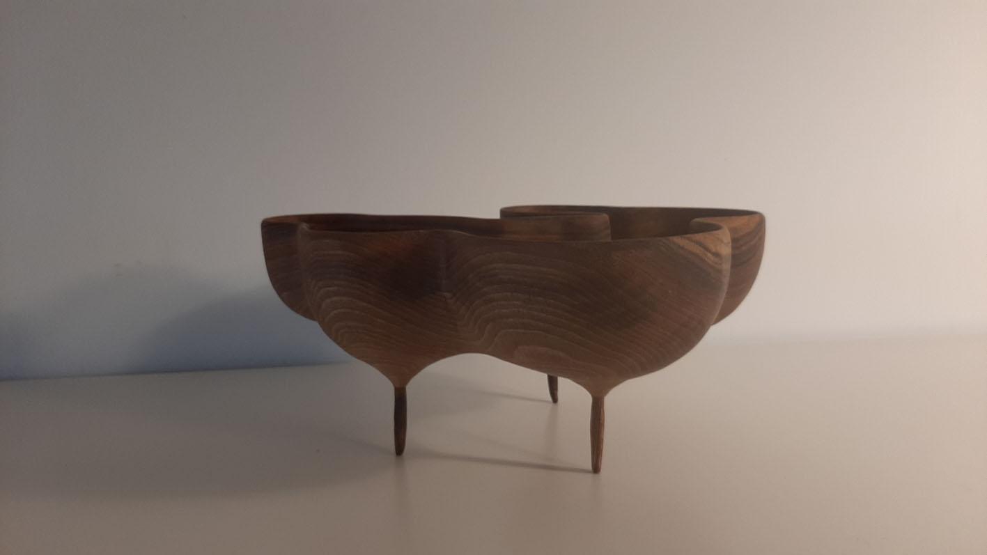 Escultura utilitaria Módulo 8 - Imagen 12