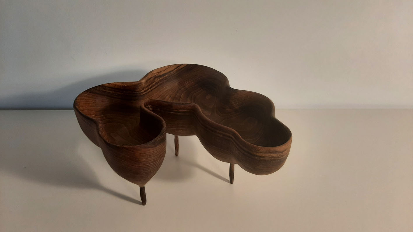 Escultura utilitaria Módulo 8 - Imagen 3