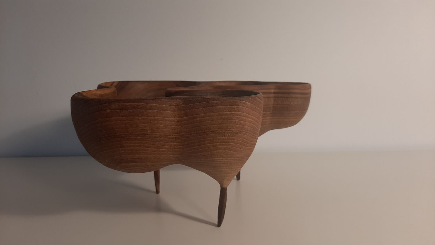 Escultura utilitaria Módulo 8 - Imagen 6