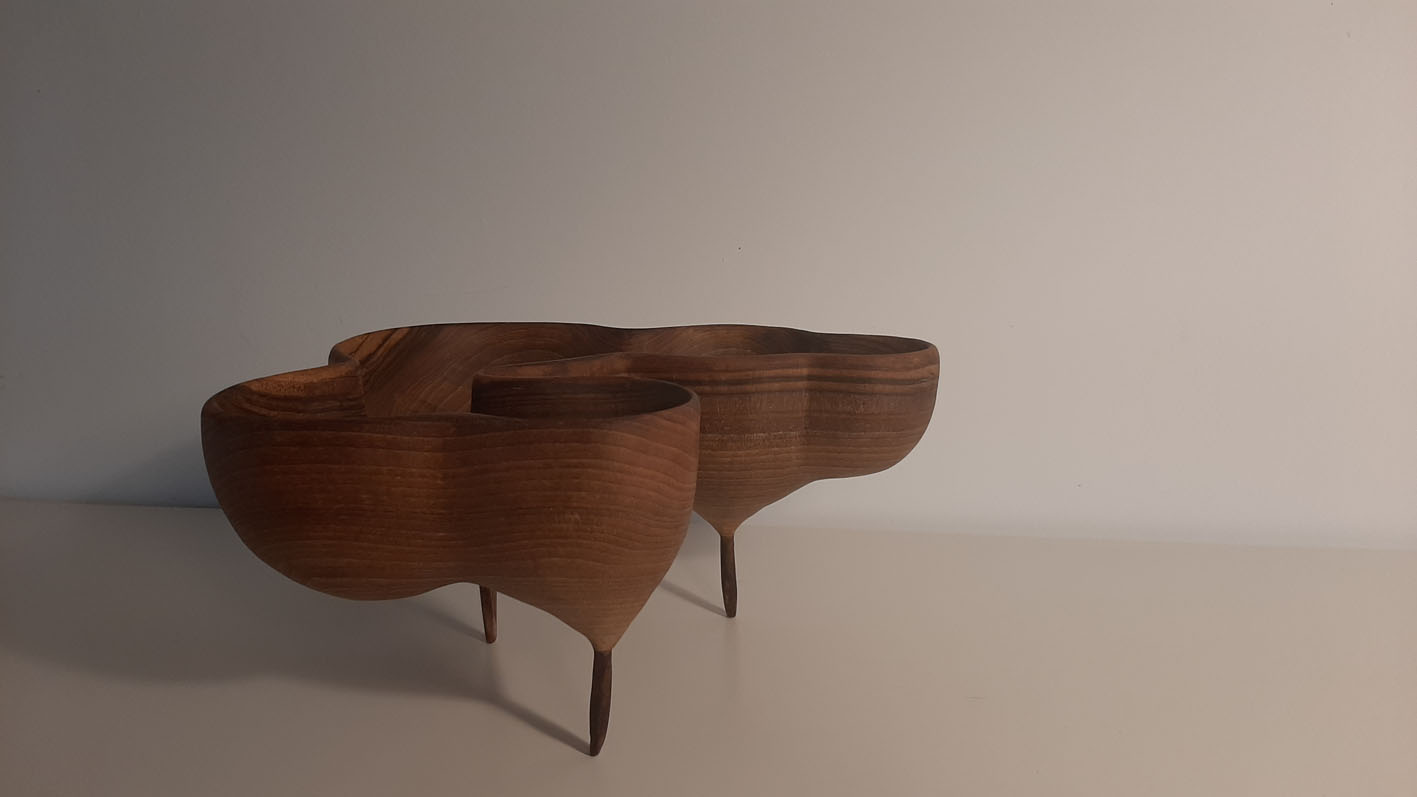 Escultura utilitaria Módulo 8 - Imagen 7