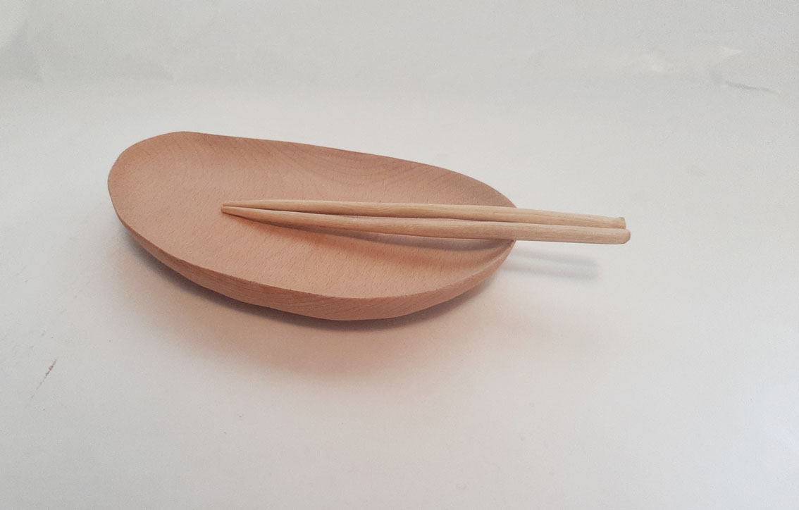 Palillos madera de olivo - Imagen 6