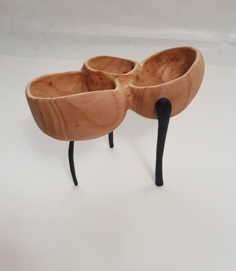 Escultura utilitaria Módulo 10 - Imagen 3