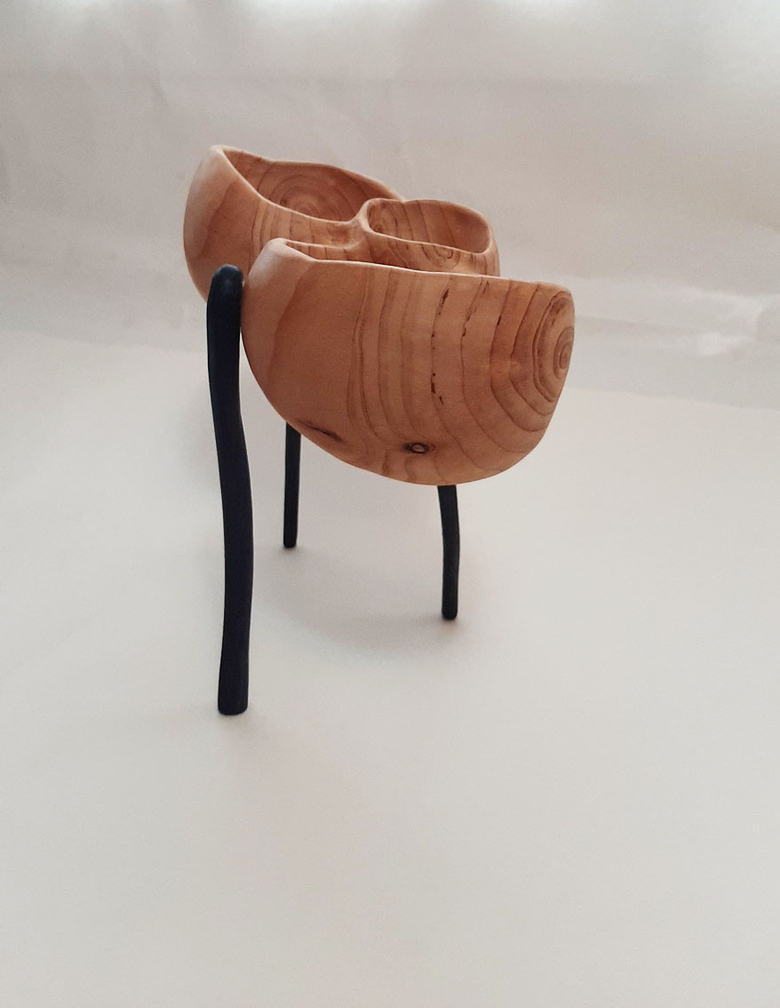 Escultura utilitaria Módulo 10 - Imagen 7