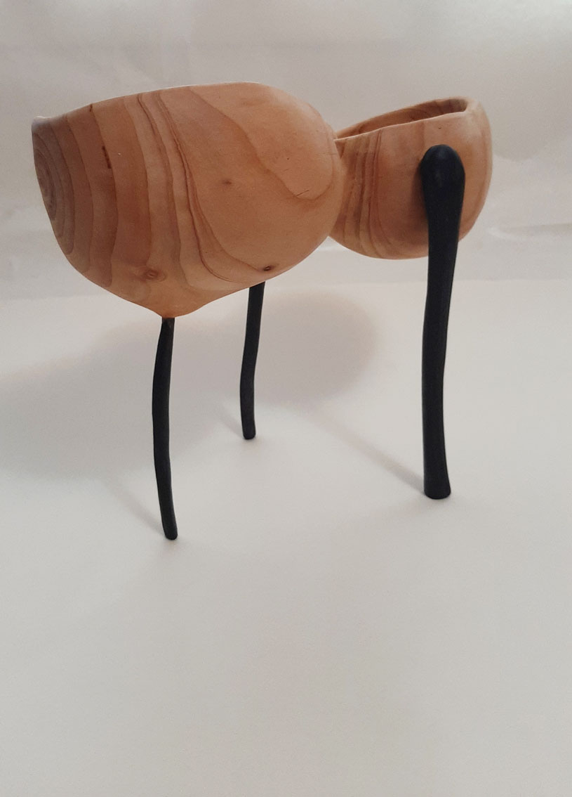 Escultura utilitaria Módulo 10 - Imagen 9