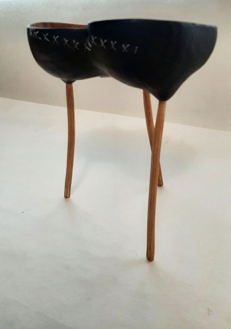 Escultura utilitaria módulo 14 - Imagen 4