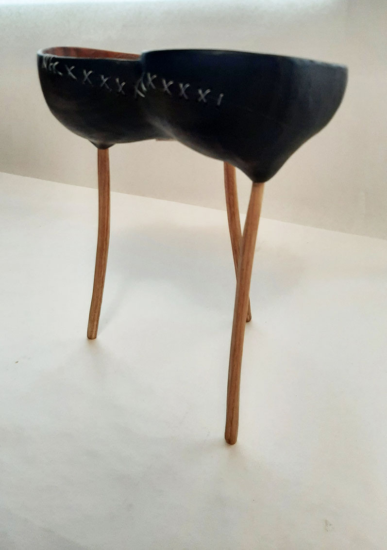 Escultura utilitaria módulo 14 - Imagen 5