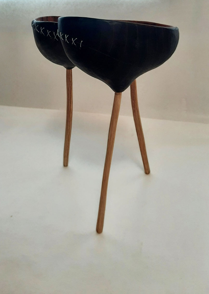 Escultura utilitaria módulo 14 - Imagen 6