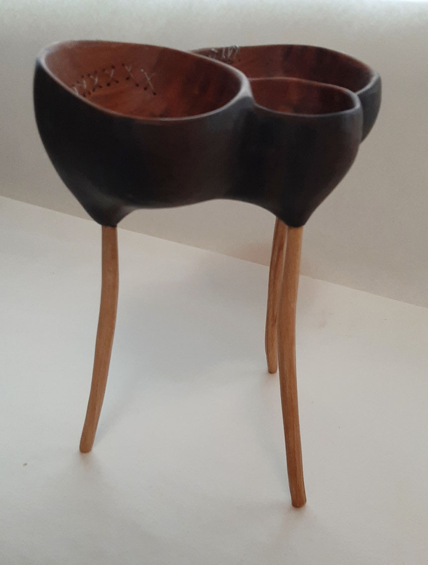 Escultura utilitaria módulo 14 - Imagen 7
