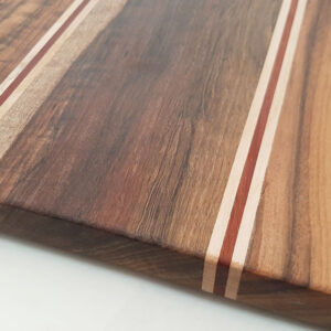 Tabla grande madera mongoy