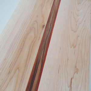 Tabla larga madera arce