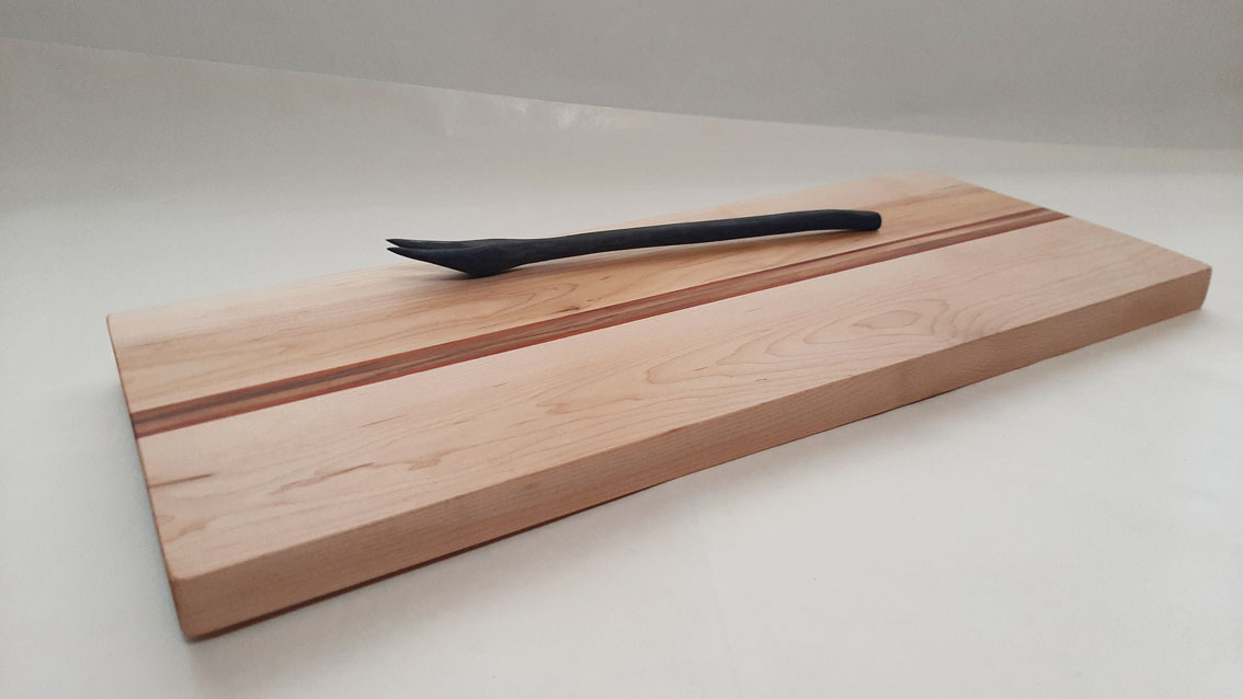 Tabla larga madera arce - Imagen 8