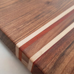 Tabla larga madera mongoy