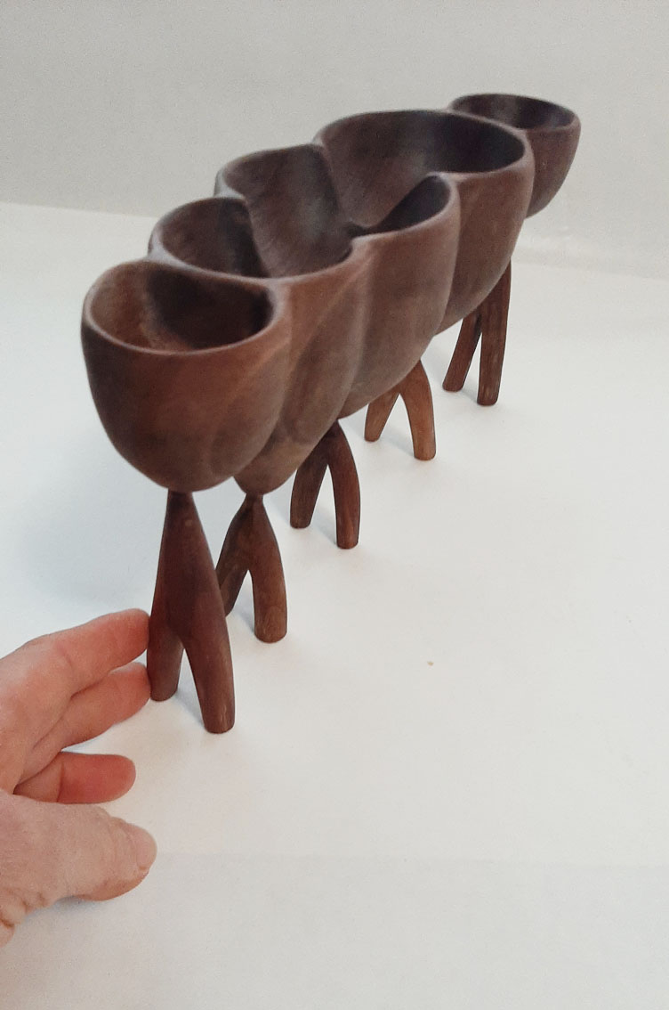 Escultura utilitaria Módulo 16 - Imagen 6