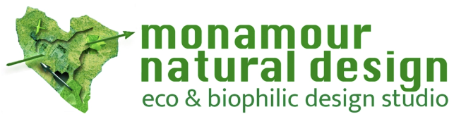 Monamour edition - Tienda Natural Design – Eco & Biophilic Design Studio – Paisajes para interiores – Jardines verticales de Diseño – Biophilic art